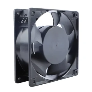 220V Cooling Fan Mini Exhaust Fan 12038 120*120*38mm 110VAC 220VAC 380VAC for Choose