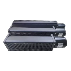 220V Elevator Cross Flow Fan with Long Bar Roller & Wave Soldering Brushless Commutation Long-lasting Performance
