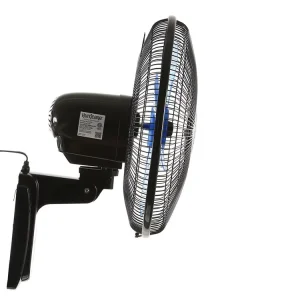 220V Home Best Wall Mounted Cooling Fans with Fan 18 Fan Wall