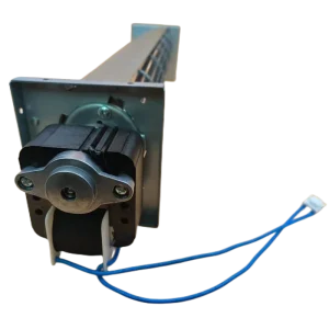 220V Shaded Pole Yj6030 Cross Flow Fan