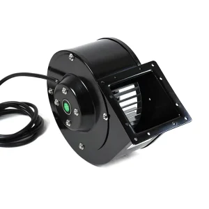 220V Single inlet Forward Curved Air Supply Centrifugal Blower Fan China Duct Fan