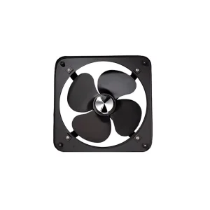 220V Wall Mounted Kitchen Industrial Exhaust Fan