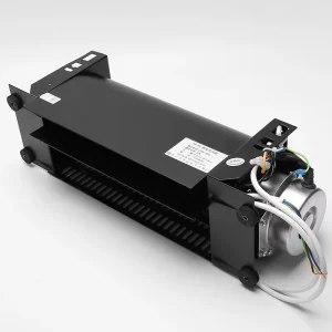 220v Ac Cross Flow FB-9B Ventilation Cooling Elevator Cabin Fan for Lift Car Top
