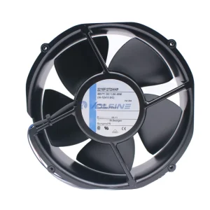 2218F 2TDHHP 2218F 2TDHHO 3AXD50000037992A Germany Imported Fan