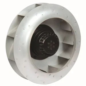 225 Centrifugal Exhaust Fan for Circular Duct