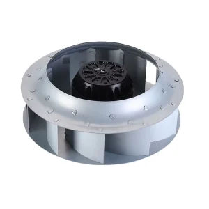 225mm High Temperature AC Backward Boiler Centrifugal Cooling Fan for Evaporator