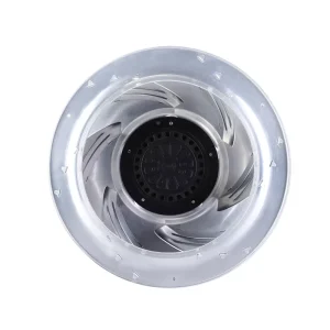 225mm Silent Backward Curved Equipment Ventilation AC Centrifugal Cooling Fan