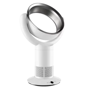 23 Inches Table Cooling Fan Bladeless Ventilation Air Electric Fan for Household Standing