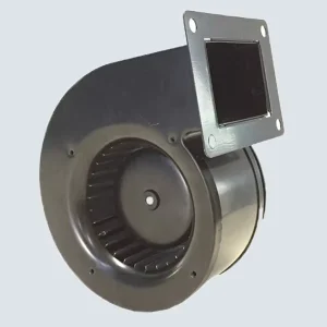 230 24 48 Volt Small Centrifugal Blowers Radial Fans With AC Speed Controllers DC EC PCB Boards