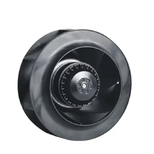 230V AC Small Size Centrifugal Fan 225X89mm High power Blower Cooling Fan China Factory