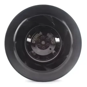 230VAC 190*71mm 50 60HZ 75W Ball Bearing Centrifugal Ventilation Cooling Fan R2E190 AO26 05