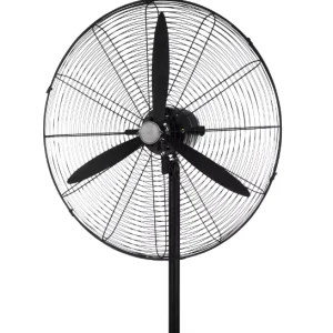 24″ 26″ 30″ Industrial Fan Electric Fan Heavy Industry Stand Fan