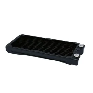 240 mm Copper Computer Water Cooling Radiator