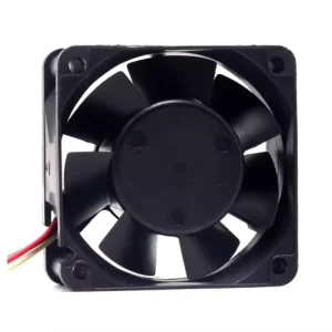 2410RL 05W B79 2410RL 05W B70 2410RL 05W B70 C00 3 Wire Axial Flow Fan