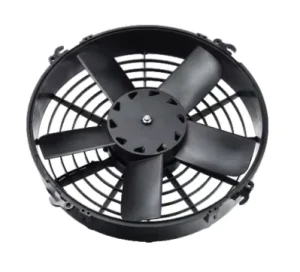 24DC Cooler Fan Car Condenser Cooling Fan