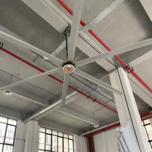 24FT 1.5KW Industrial Fans Philippines