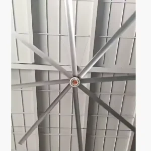 24FT 1.8KW Industrial Ceiling Fan