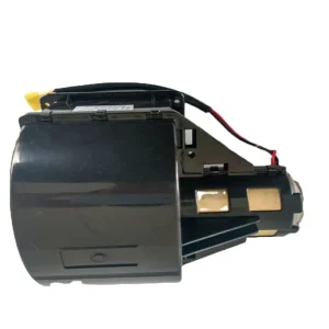 24V DC Bus A C Evaporator Universal Bus Auto Parts Air Conditioner Evaporator Blower Zhf245 Axial Fan Centrifugal Blower Bus AC Parts Truck Refrigeration
