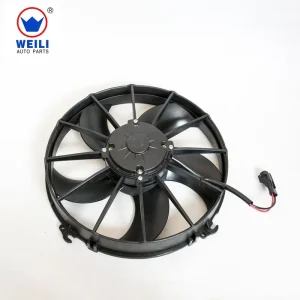 24V Electric Cooling Radiator Fan Blower 30102616 VA01 BP70 LL 79S LNF2201Q5