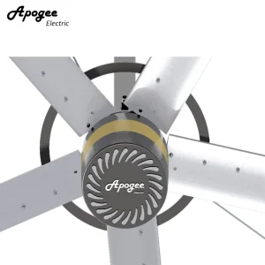 24ft 20ft 18ft 16ft 14ft 12ft 10ft Giant Commercial Ceiling Fans with Big Wind for Basketball Court