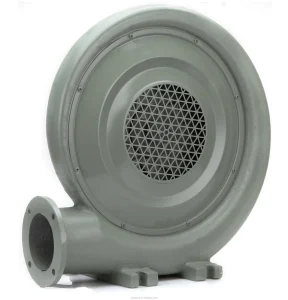 250 550 750 900 Watt Air Blower Pump Fan Commercial Inflatable Bouncer Blower Electric Air Blower