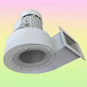 250W AC DF Series Centrifugal Fan for Machine Cooling