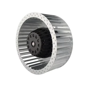 250mm High quality AC Forward Centrifugal Fan Manufacturer 220V 380V 900W 1400RPM High power Low noise Blower Industrial Fan