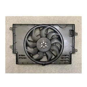 25380AA400 HY3115193 for Hyundai Elantra CN7 1.6L Hybrid Engine Cooling Fan Radiator Condenser Cooling Fan