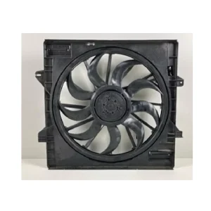 25380P2000 for Hyundai Santa Fe Staria Bus Engine Cooling Electric Fan Condenser Radiator Fan