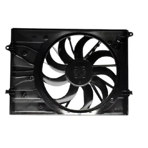 25380S1300 HY3115164 for Hyundai Santa Fe Engine Cooling Fan Water Radiator Fan Radiator Condenser Fan