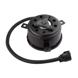 253863R170 25386 3R170 Auto Engine Radiator Car Electrical Radiator Cooling Fan Motor for Hyundai