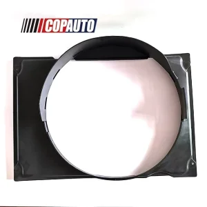 25390 43010 Radiator Fan Cover 12V Auto Parts for Hyundai Grace Y93 96