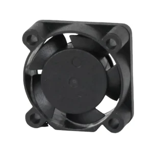 25x25x10mm 5V 12V DC Fan Mini Electric Motor Brushless Dc Cooling Fan