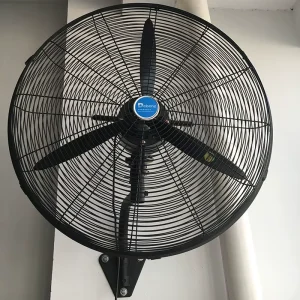 26 Inch Brand Fans Powerful Outdoor Big Ceiling Industrial Wall Fan for Price Industrial Fan Manufacturer