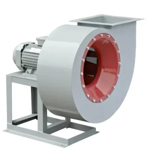 2800 RPM Explosion proof Centrifugal Fan Industrial Fan Workshop Factory Dust Removal Ventilation Pipeline Exhaust Fan Blowers