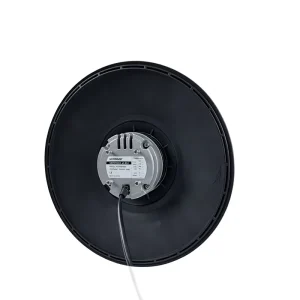 280x82mm 110V-240V EC Centrifugal Blower Fan, 783 CFM, High Static Pressure
