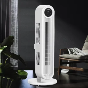 29″ Tower Fan 29 Inch Intelligent Tower Fan