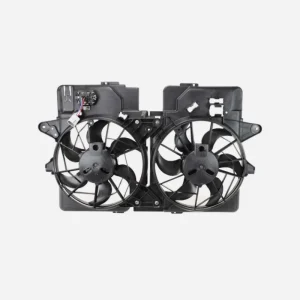 2L8Z8C607GA A C Radiator Fan for Ford Escape 3.0L AJ0515025F AJ0515025G AJ0515035A AJ0615025 Supplier