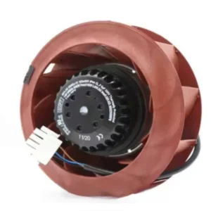 2rreu35 225 * 63R 230v143 197W Original Genuine Goods Germany Imported Centrifugal Fan