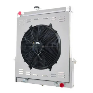 3 Row Radiator Shroud Fan Relay for NISSAN PATROL GU Y61 3 4 5 4.8 TB48