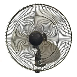 3 Speed Wall Fan Ventilador Cooling Wall Mounted Fans Home Appliances