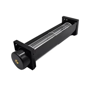 30*90 Small Mini DC Cross Flow Fan Blower Tangential Fan DC Cross Flow Fan