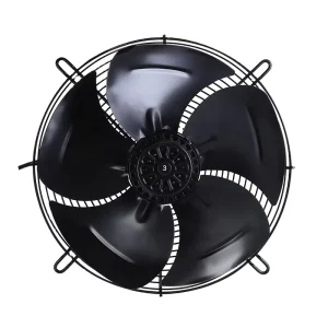 300 mm Low Noise External Rotor Axial Exhaust Fan High Performance Axial Flow Fans