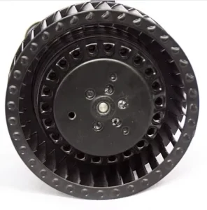 300 mm New Type Small Forward Inclined Centrifugal Fan