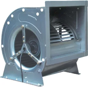 3000 9000 M³ h External Rotor air Conditioning Centrifugal Fan Central air Conditioning System Hotel Fresh air Ventilation Fan