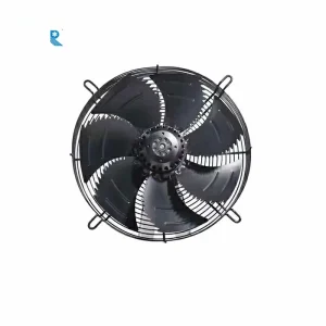 300mm 220V/380V Industrial Axial Ventilation Fan