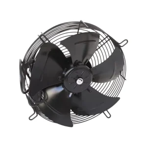300mm AC Axial Cooling Fan for Air Conditioner Condenser 220V External Rotor Motor