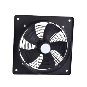 300mm Axial Fan Flow Tube Axial Fan 220v Axial Fan 300mm for HVAC
