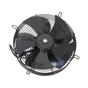 300mm Low Noise Stainless Steel Ball Bearing DC Brushless Axial Flow Industrial Exhaust Fan Free Standing for Food Beverage