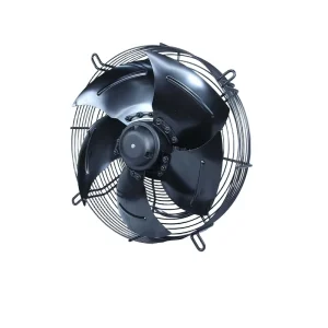 300x112mm OEM ODM EC Brushless Industrial Ventilation Exhaust HVAC Axial Flow Fan for Air Circulation Home Use